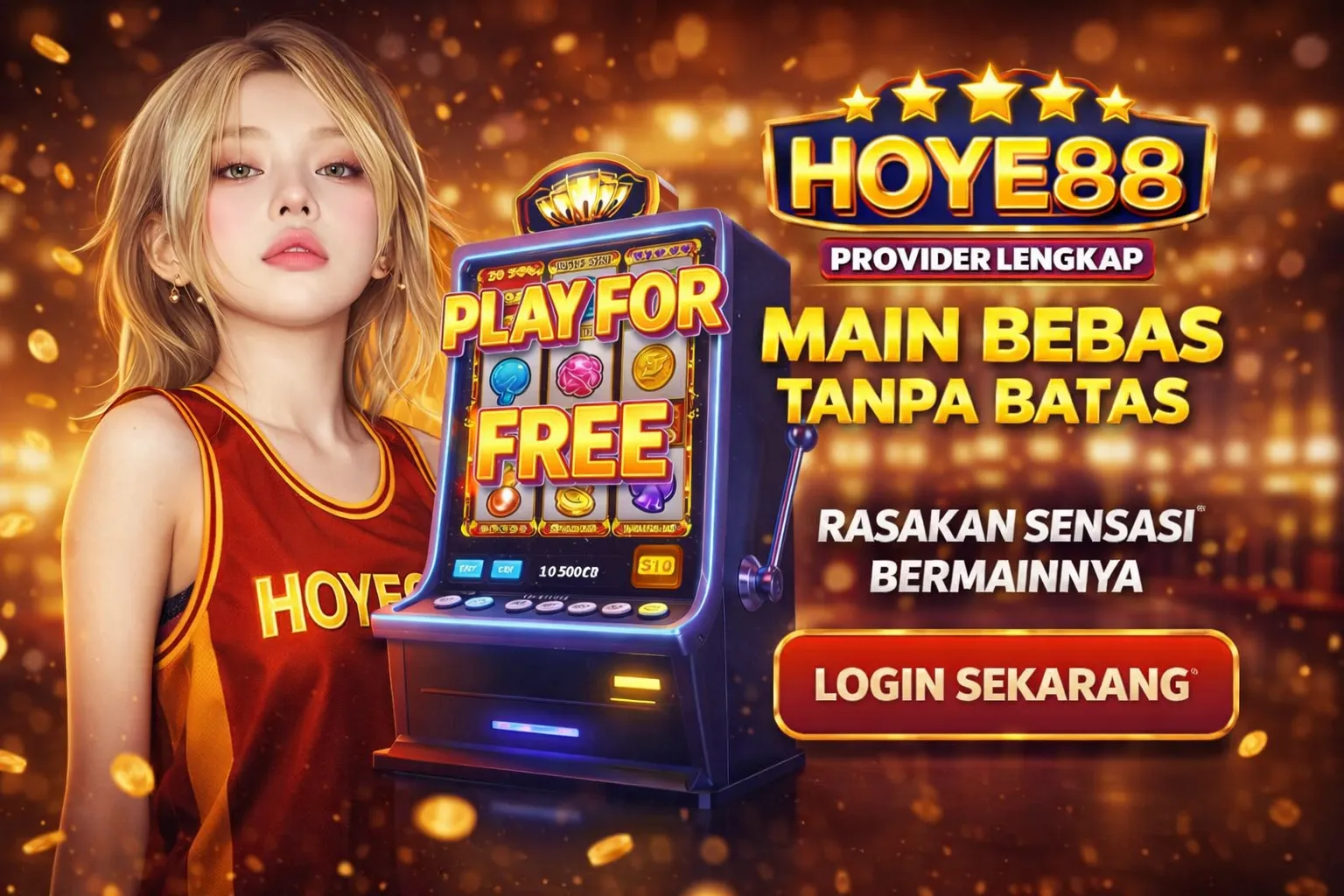 HOYE88